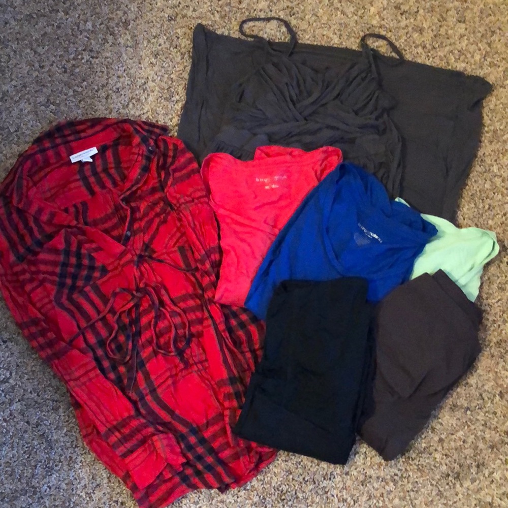 ❗️REDUCED❗️Maternity Lot!